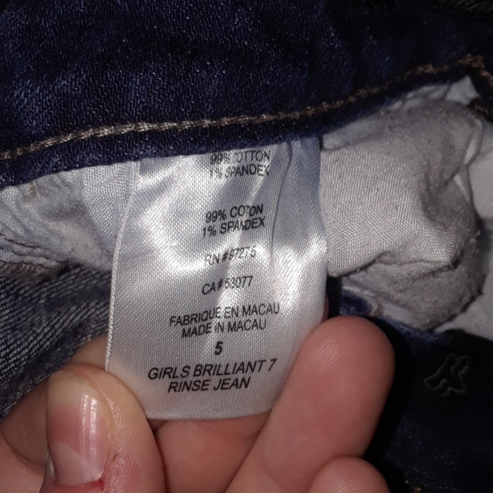 Fox jeans - Picture 6 of 6